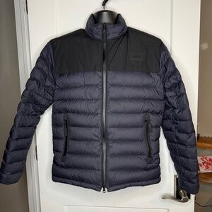 Burberry Puffer Jacket